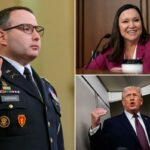 Testemunha estrela do impeachment de Trump dá início à campanha para o Senado da Flórida