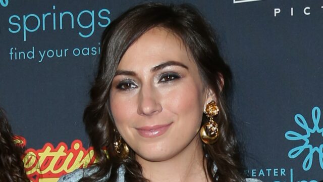 Victoria Jonesn getty 1