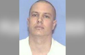 Texas Killer compartilha palavras finais com as famílias das vítimas antes da execução Lance Chuvas