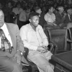 Texas exonera postumamente Tommy Lee Walker, executado 70 anos antes por estupro e assassinato de mulher branca