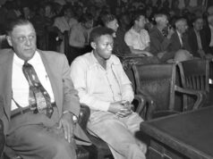 Texas exonera postumamente Tommy Lee Walker, executado 70 anos antes por estupro e assassinato de mulher branca Texas exonera postumamente Tommy Lee Walker, executado 70 anos antes por estupro e assassinato de mulher branca