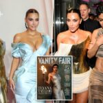 Teyana Taylor manda mensagens para Kim Kardashian para skims de emergência: 'Nosso bate-papo em grupo é tão iluminado'