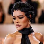 Teyana Taylor responde aos críticos que chamam o personagem de 'Uma batalha após a outra' de muito sexual: 'Estamos assistindo o mesmo filme?'