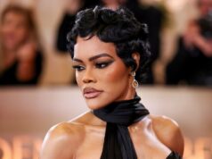 Teyana Taylor responde aos críticos que chamam o personagem de ‘Uma batalha após a outra’ de muito sexual: ‘Estamos assistindo o mesmo filme?’ Teyana Taylor responde aos críticos que chamam o personagem de 'Uma batalha após a outra' de muito sexual: 'Estamos assistindo o mesmo filme?'