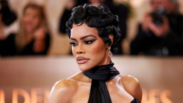 Teyana Taylor responde aos críticos que chamam o personagem de 'Uma batalha após a outra' de muito sexual: 'Estamos assistindo o mesmo filme?'
