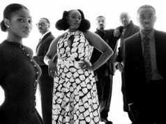 ‘TheWrapBook Vol. 5’ celebra a arte do cinema com ‘pecadores’, ‘valor sentimental’ e muito mais Wunmi Mosaku in