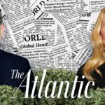 The Atlantic processa Google por seu modelo de anúncio digital, alegando manipulação e fraude