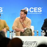 'The Audacity' destaca o lado humano do Vale do Silício