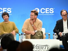 ‘The Audacity’ destaca o lado humano do Vale do Silício 'The Audacity' destaca o lado humano do Vale do Silício