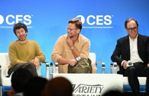 ‘The Audacity’ destaca o lado humano do Vale do Silício 'The Audacity' destaca o lado humano do Vale do Silício