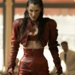 'The Beauty' assume padrões de beleza com muito terror corporal