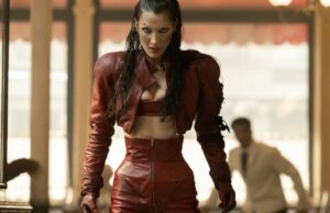 ‘The Beauty’ assume padrões de beleza com muito terror corporal 'The Beauty' assume padrões de beleza com muito terror corporal