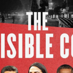 The Book Rocking Official Washington acaba de se tornar o número 1 na América