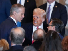 The Dispatch adverte que Trump e o Partido Republicano ‘levaram nosso país à beira de algo terrível e indescritível’ Yahoo news home