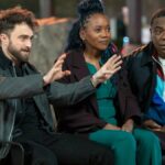 CLEVELAND, OHIO - 16 DE NOVEMBRO: Shedeur Sanders nº 12 do Cleveland Browns passa a bola contra o Baltimore Ravens durante o terceiro quarto no Huntington Bank Field em 16 de novembro de 2025 em Cleveland, Ohio. (Crédito: Nick Cammett/Getty Images)