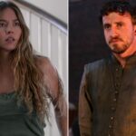 'The Housemaid' chega ao primeiro lugar com 'Hamnet' estreia com força nas bilheterias do Reino Unido e Irlanda