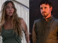 ‘The Housemaid’ chega ao primeiro lugar com ‘Hamnet’ estreia com força nas bilheterias do Reino Unido e Irlanda 'The Housemaid' chega ao primeiro lugar com 'Hamnet' estreia com força nas bilheterias do Reino Unido e Irlanda