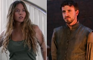 ‘The Housemaid’ chega ao primeiro lugar com ‘Hamnet’ estreia com força nas bilheterias do Reino Unido e Irlanda 'The Housemaid' chega ao primeiro lugar com 'Hamnet' estreia com força nas bilheterias do Reino Unido e Irlanda