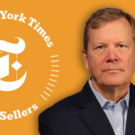 'The Invisible Coup', de Peter Schweizer, estreia em primeiro lugar na lista dos mais vendidos do New York Times