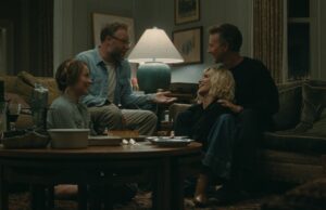 Frenesi de lances de ‘The Invitation’: nova gravadora de filmes da Warner Bros. entra no ringue para a comédia de Olivia Wilde 'The Invitation', de Olivia Wilde, desencadeia uma guerra de lances que dura a noite toda em Sundance