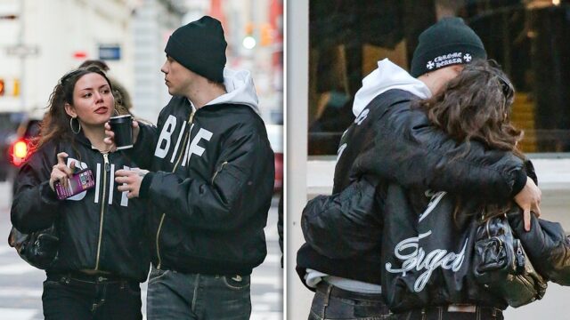 Kid Laroi Sophie HM sub backgrid 2