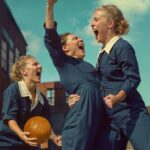 'The Ladies Football Club', do escritor Stefano Massini, da 'Trilogia Lehman', revela o elenco para a estreia em Sheffield