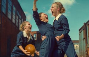 ‘The Ladies Football Club’, do escritor Stefano Massini, da ‘Trilogia Lehman’, revela o elenco para a estreia em Sheffield 'The Ladies Football Club', do escritor Stefano Massini, da 'Trilogia Lehman', revela o elenco para a estreia em Sheffield