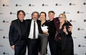 ‘The Last Resort’, de Maria Sødahl, eleito o melhor filme nórdico em Gotemburgo: ‘Performances perfeitas e um roteiro nítido’ 'The Last Resort', de Maria Sødahl, eleito o melhor filme nórdico em Gotemburgo: 'Performances perfeitas e um roteiro nítido'