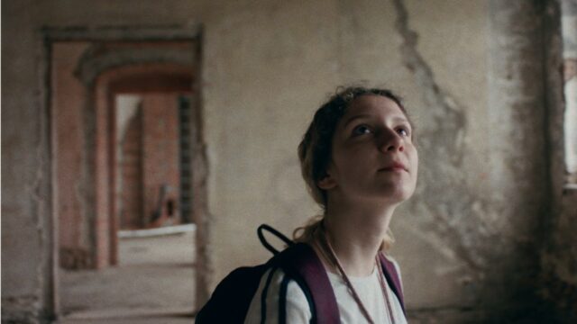 The Match Factory lança vendas dos filmes da competição Berlinale 'Queen at Sea' e 'Home Stories'
