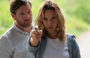 The Mediapro Studio, Infinity Hill e IP4 co-produzem o thriller em espanhol ‘The Blue Box’ The Mediapro Studio, Infinity Hill e IP4 co-produzem o thriller em espanhol 'The Blue Box'