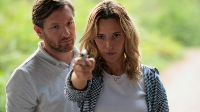 The Mediapro Studio, Infinity Hill e IP4 co-produzem o thriller The Mediapro Studio, Infinity Hill e IP4 co-produzem o thriller em espanhol 'The Blue Box'