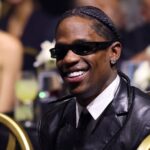 'The Odyssey': Travis Scott aparece no novo trailer de TV do épico de Christopher Nolan