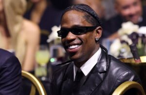 ‘The Odyssey’: Travis Scott aparece no novo trailer de TV do épico de Christopher Nolan 'The Odyssey': Travis Scott aparece no novo trailer de TV do épico de Christopher Nolan