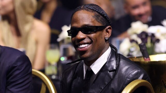 'The Odyssey': Travis Scott aparece no novo trailer de TV do épico de Christopher Nolan
