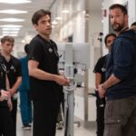 Captura de tela do Top 10 da HBO Max