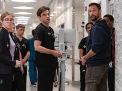 The Pitt 2ª temporada: tudo o que você precisa lembrar da 1ª temporada Captura de tela do Top 10 da HBO Max