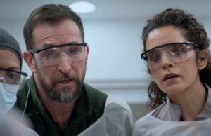 ‘The Pitt’ renovado para a 3ª temporada 'The Pitt' renovado para a 3ª temporada