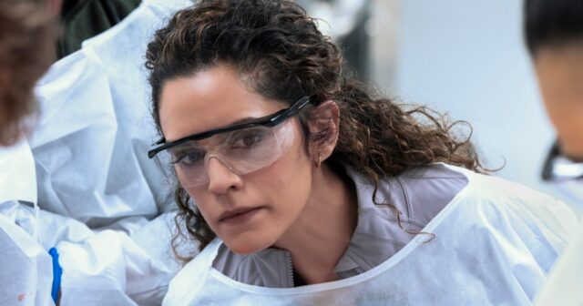 'The Pitt' retorna com um novo episódio! Como assistir as últimas
