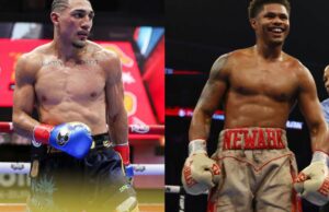 The Ring 6: Como assistir Teofimo Lopez x Shakur Stevenson ao vivo online The Ring 6: Como assistir Teofimo Lopez x Shakur Stevenson ao vivo online