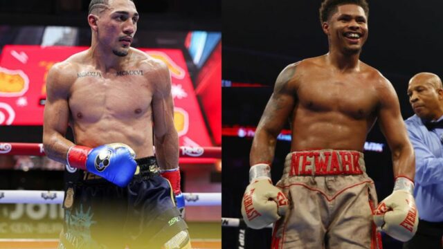 The Ring 6: Como assistir Teofimo Lopez x Shakur Stevenson The Ring 6: Como assistir Teofimo Lopez x Shakur Stevenson ao vivo online