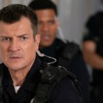 O elenco de The Rookie no pôster da 8ª temporada