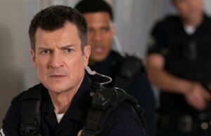 ‘The Rookie’ passa para uma nova noite de lançamento a partir de fevereiro O elenco de The Rookie no pôster da 8ª temporada