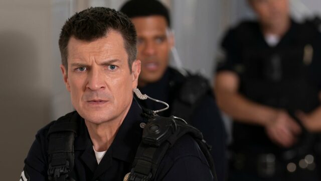 O elenco de The Rookie no pôster da 8ª temporada