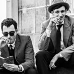 'The Stranger', de François Ozon, lidera o prêmio Lumières da França, enquanto Richard Linklater ganha o prêmio de melhor diretor com 'Nouvelle Vague'