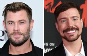 ‘The Tonight Show’ apresenta cerimônia especial de abertura das Olimpíadas com Chris Hemsworth e MrBeast 'The Tonight Show' apresenta cerimônia especial de abertura das Olimpíadas com Chris Hemsworth e MrBeast