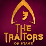 'The Traitors' chega ao palco de Londres em 2027