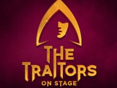 ‘The Traitors’ chega ao palco de Londres em 2027 'The Traitors' chega ao palco de Londres em 2027