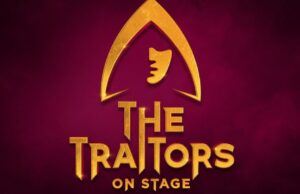 ‘The Traitors’ chega ao palco de Londres em 2027 'The Traitors' chega ao palco de Londres em 2027