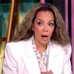 'The View' hospeda o administrador do Torch Trump por defender o assassinato em Minnesota pelo ICE: 'Você deve acreditar no que seus olhos veem'