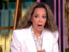 ‘The View’ hospeda o administrador do Torch Trump por defender o assassinato em Minnesota pelo ICE: ‘Você deve acreditar no que seus olhos veem’ 'The View' hospeda o administrador do Torch Trump por defender o assassinato em Minnesota pelo ICE: 'Você deve acreditar no que seus olhos veem'